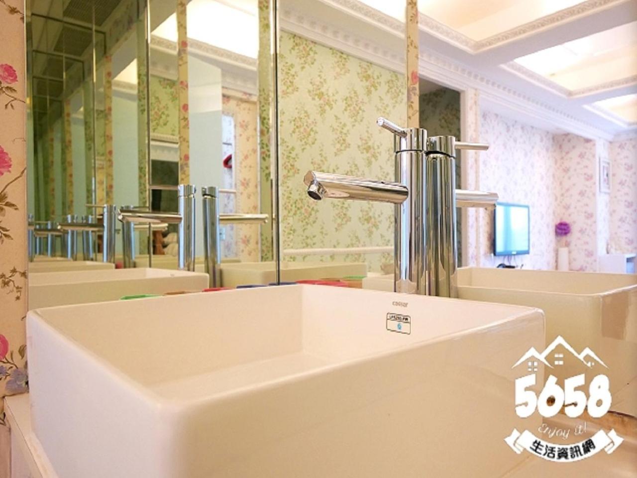 Apartament 85 Season Kaohsiung Pokój zdjęcie