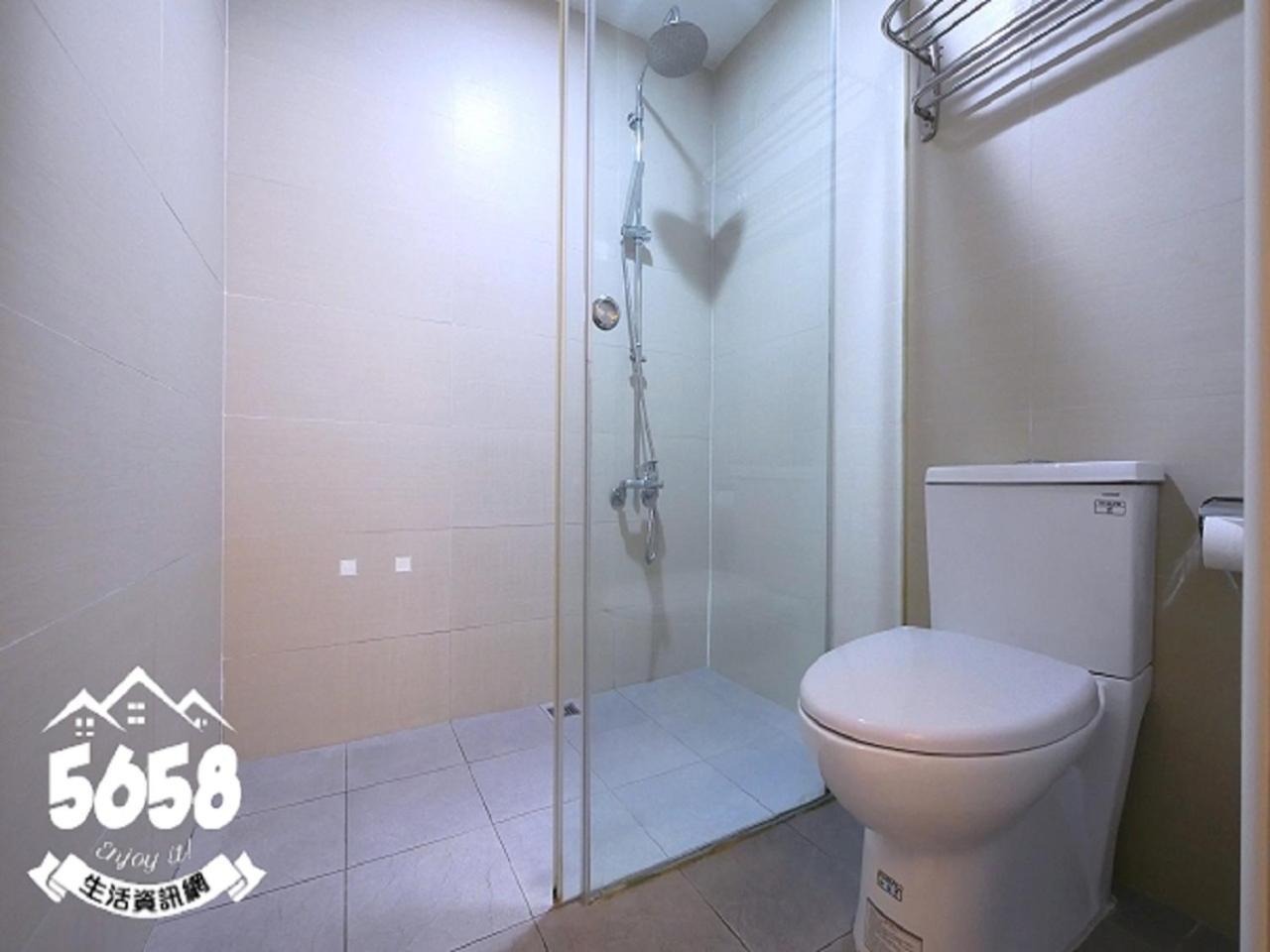Apartament 85 Season Kaohsiung Pokój zdjęcie