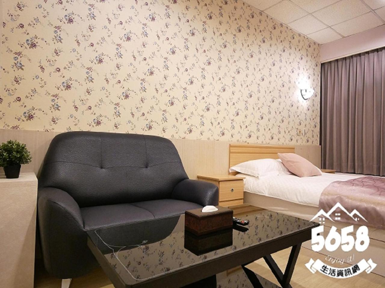 Apartament 85 Season Kaohsiung Pokój zdjęcie